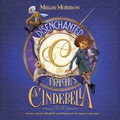Disenchanted by  Megan Morrison audiobook
