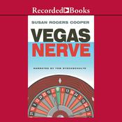 Vegas Nerve by  Susan Rogers Cooper audiobook