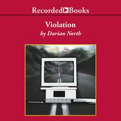 Violation by  Darian North audiobook