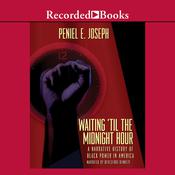 Waiting 'Til the Midnight Hour by  Peniel E. Joseph audiobook