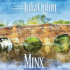 Minx by Julia Quinn audiobook