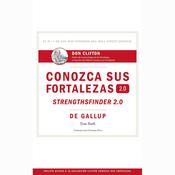 Conozca sus fortalezas 2.0 (Spanish Edition) by  Tom Rath audiobook