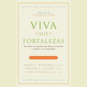 Viva sus fortalezas by  Albert L. Winseman audiobook
