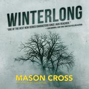 Winterlong by  Mason Cross audiobook