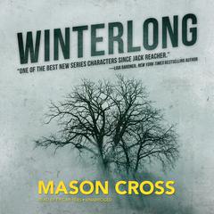 Winterlong by Mason Cross audiobook