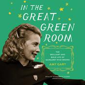 In the Great Green Room by  Amy Gary audiobook