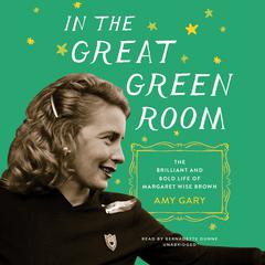 In the Great Green Room by Amy Gary audiobook