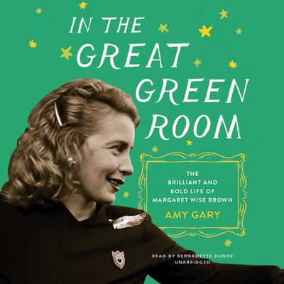 In the Great Green Room by Amy Gary audiobook