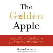 The Golden Apple by  Mason Donovan audiobook