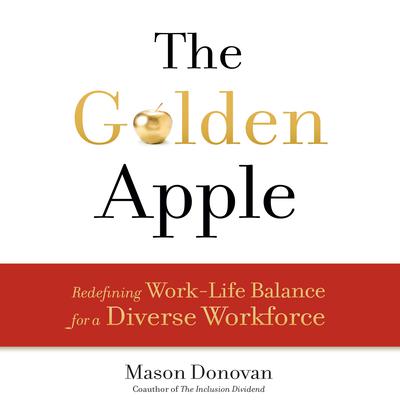 The Golden Apple by Mason Donovan audiobook