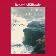 The Widow by Carla Neggers audiobook