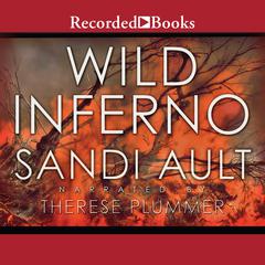 Wild Inferno by Sandi Ault audiobook