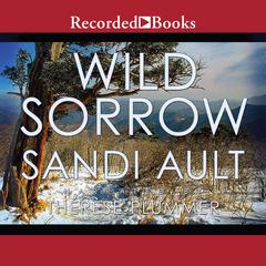 Wild Sorrow by Sandi Ault audiobook