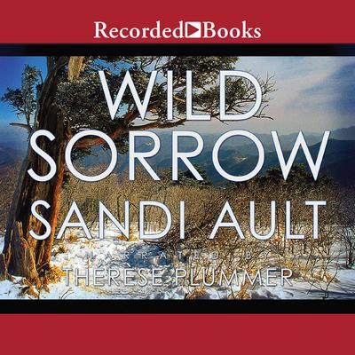 Wild Sorrow by Sandi Ault audiobook