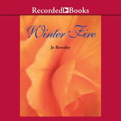 Winter Fire by Jo Beverley audiobook