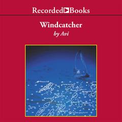 Windcatcher by Avi audiobook