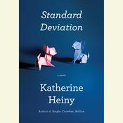 Standard Deviation by  Katherine Heiny audiobook