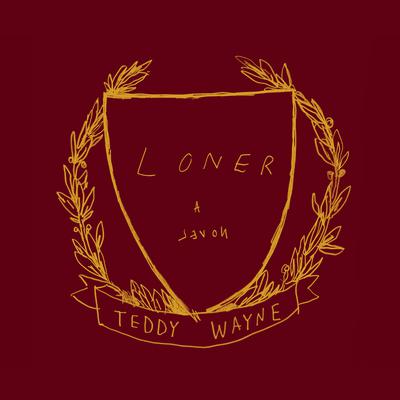 Loner by Teddy Wayne audiobook