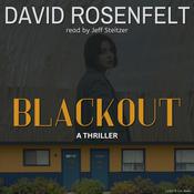 Blackout by  David Rosenfelt audiobook