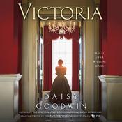 Victoria by  Daisy Goodwin audiobook