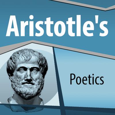 Aristotle's Poetics by Aristotle audiobook