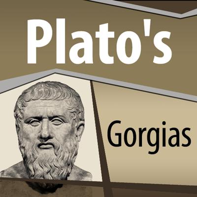 Plato's Gorgias by Plato audiobook