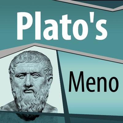Plato's Meno by Plato audiobook