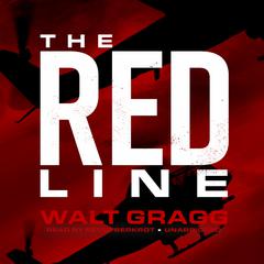 The Red Line by Walt Gragg audiobook