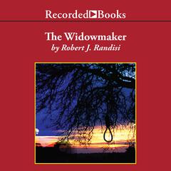 Invitation to a Hanging by Robert J. Randisi audiobook