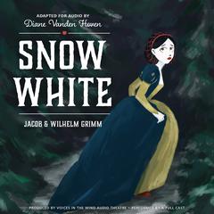 Snow White by Jacob & Wilhelm Grimm audiobook
