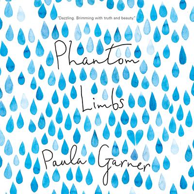Phantom Limbs by Paula Garner audiobook