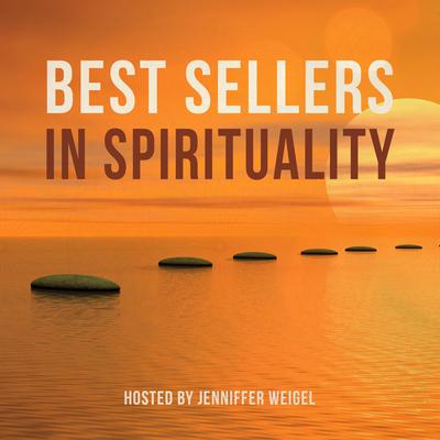 Best Sellers in Spirituality by Jenniffer Weigel audiobook