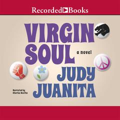 Virgin Soul by Judy Juanita audiobook