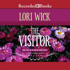 The Visitor by Lori Wick audiobook