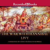 War with Hannibal by  Titus Livius Livy audiobook