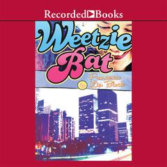 Weetzie Bat by Francesca Lia Block audiobook