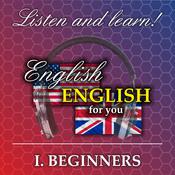 English for You by  Richard Ludvik audiobook