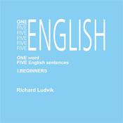 One Five English I Beginners by  Richard Ludvik audiobook