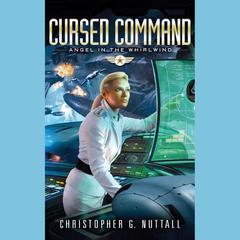 Cursed Command by Christopher G. Nuttall audiobook
