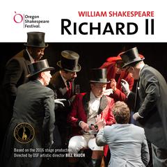 Richard II by William Shakespeare audiobook