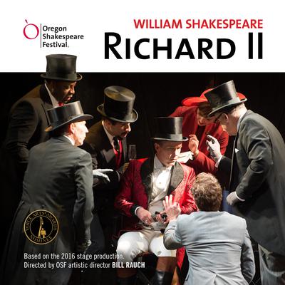 Richard II by William Shakespeare audiobook