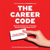 The Career Code by  Hilary Kerr audiobook