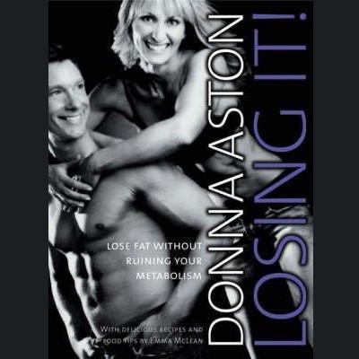 Losing It! by Donna Aston audiobook