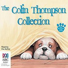 The Colin Thompson Collection by Colin Thompson audiobook