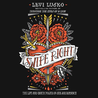 Swipe Right by Levi Lusko audiobook