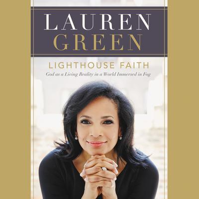 Lighthouse Faith by Lauren Green audiobook
