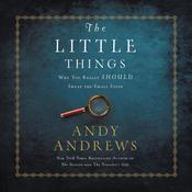 The Little Things by  Andy Andrews audiobook