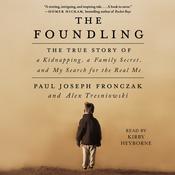The Foundling by  Paul Joseph Fronczak audiobook