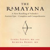 The Ramayana by  Linda Egenes audiobook