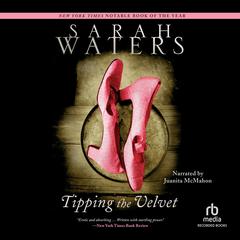 Tipping the Velvet by Sarah Waters audiobook